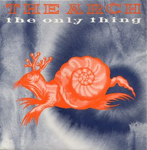 The Only Thing (7" mix)