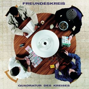 Quadratur des Kreises