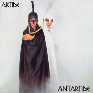 Artide / Antartide