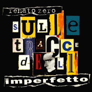 Sulle tracce dell'imperfetto