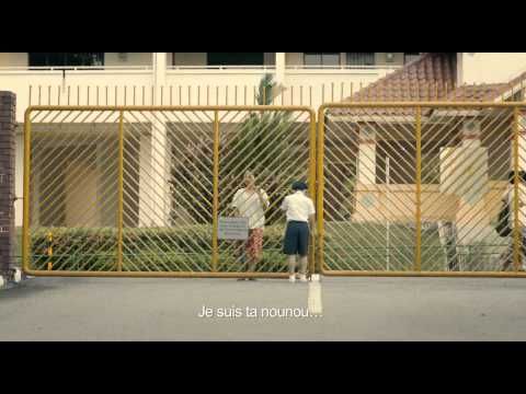 Bande-annonce de Ilo Ilo