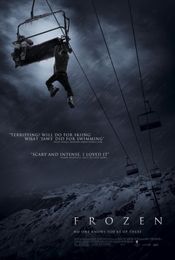 Affiche Frozen Affiche Frozen