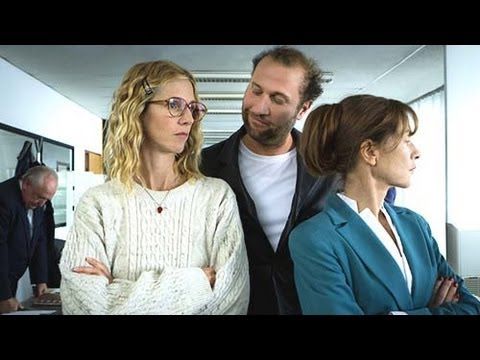 Bande-annonce de Tip Top