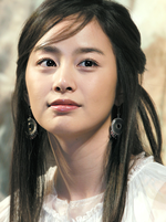 Kim Tae-Hee