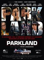 Affiche Parkland Affiche Parkland