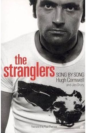 The Stranglers: Song by Song