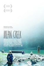 Affiche Mean Creek