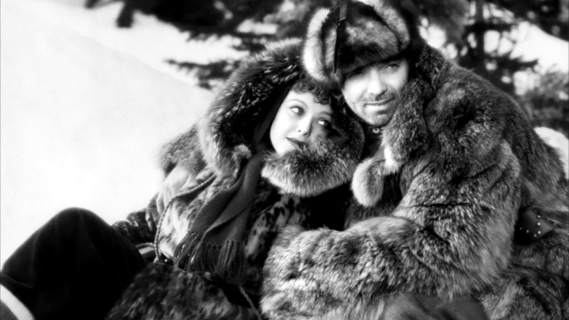 L'Appel de la forêt - film 1935 - AlloCiné