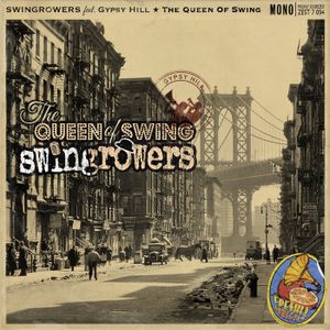 The Queen of Swing (Single)