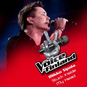 Stuck Inside My Head (The Voice Performance) (Single)