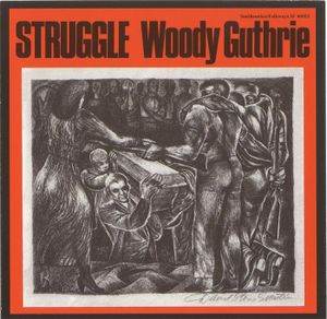Documentary #1: Struggle