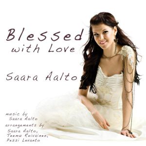 Blessed With Love (Single)