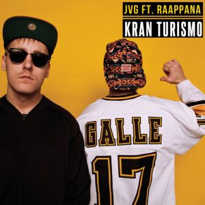 Kran Turismo (Single)