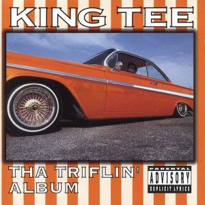 Tha Triflin' Album