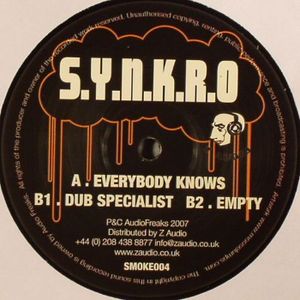 Everybody Knows (EP)