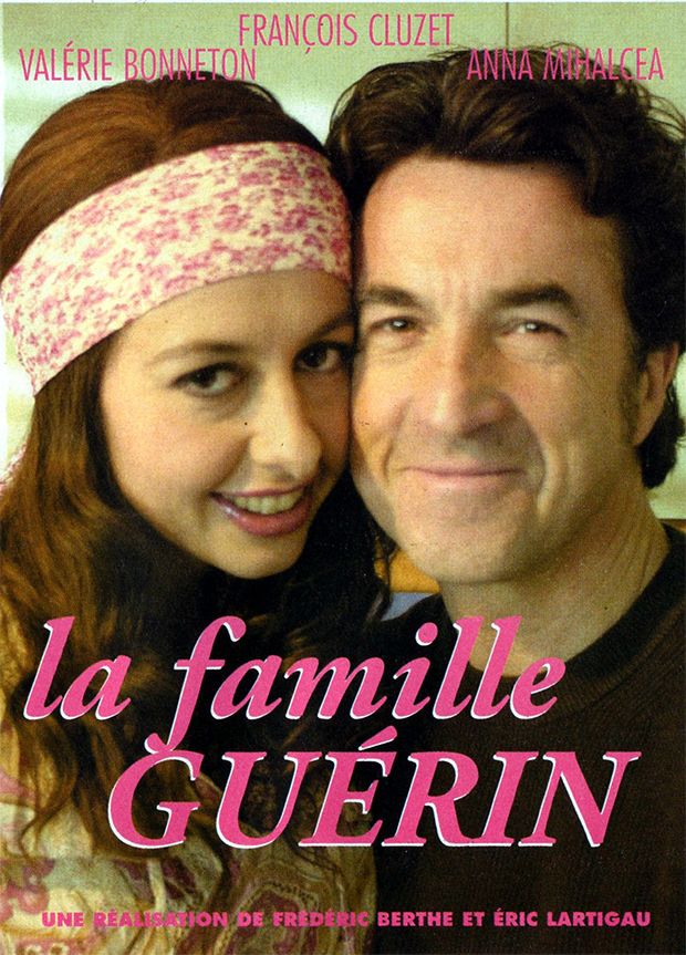 La Famille Guérin Série (2002) SensCritique