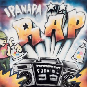 Ipanapa: Räp