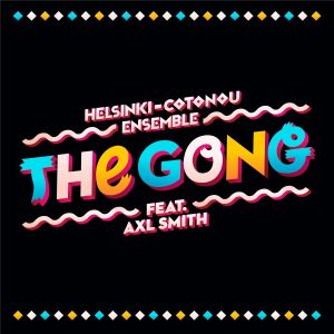 The Gong (Single)