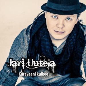 Karavaani kulkee