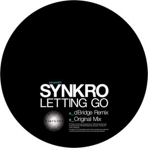 Letting Go (dBridge remix)