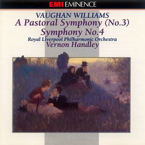 A Pastoral Symphony: IV. Lento