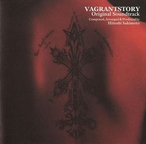 VAGRANTSTORY Original Soundtrack (OST)