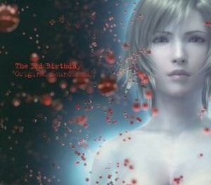 Memory II -For the 3rd Birthday-