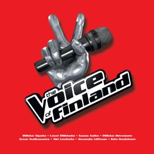 The Voice of Finland (6 Live)