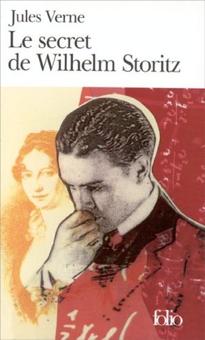 Le Secret de Wilhelm Storitz