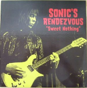 Sweet Nothing (Live)
