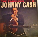 Pochette The Fabulous Johnny Cash