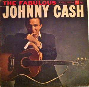 The Fabulous Johnny Cash