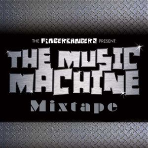 The Music Machine Mixtape