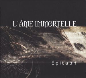 Epitaph (EP)