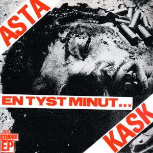 En tyst minut (EP)