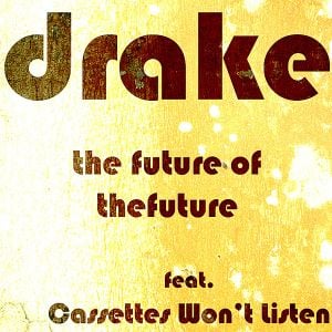 The Future of the Future (Single)