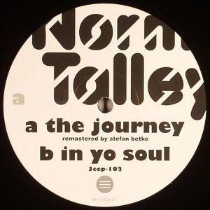 The Journey / In Yo Soul (Single)