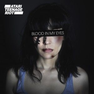 Blood in My Eyes (Single)