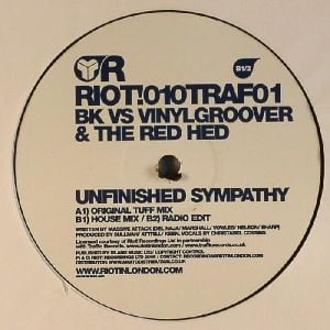 Unfinished Sympathy (BB & P remix)