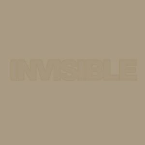 Invisible 002 EP (EP)