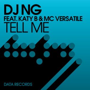 Tell Me (J Herd's J Funk mix)