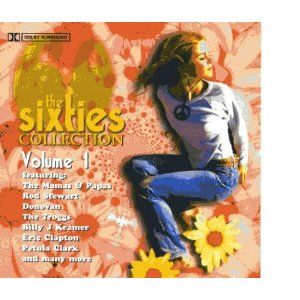 The Sixties Collection Volume 1
