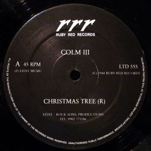 Christmas Tree (Single)