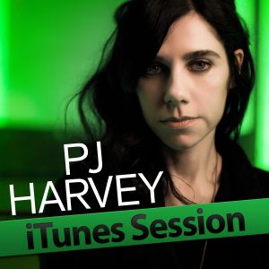 iTunes Session (EP)