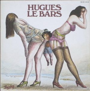 Hugues Le Bars