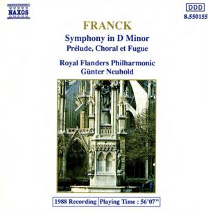 Symphony in D minor, FWV 48: III. Allegro non troppo