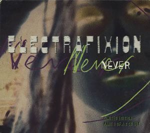 Never (Single)