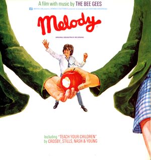 Melody: Original Soundtrack Recording (OST)