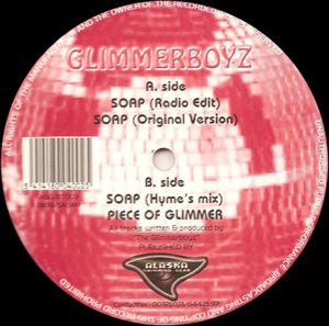 Soap (Hyme's mix)