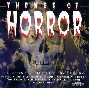 Themes of Horror